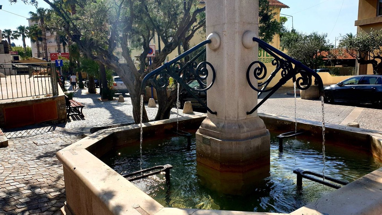 Photo of Outdoor in Le Lavandou