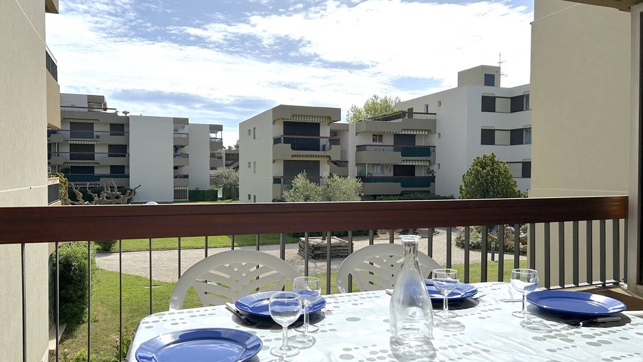 Photo of Outdoor in Le Lavandou