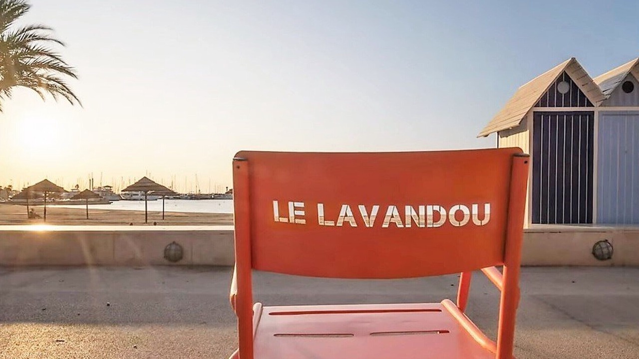 Photo of Outdoor in Le Lavandou