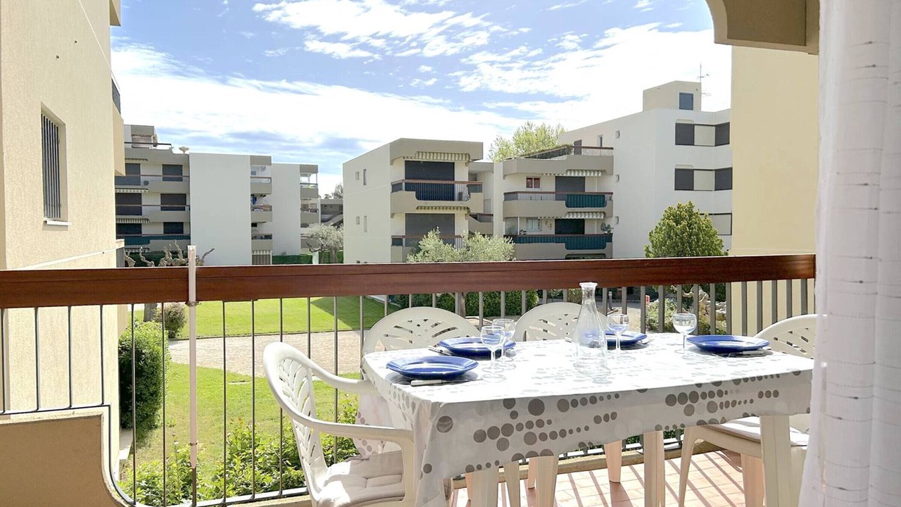 Photo of Outdoor in Le Lavandou