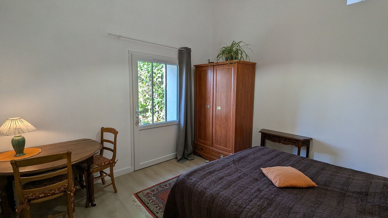 Photo of Bedroom in Saint-Jean-le-Blanc