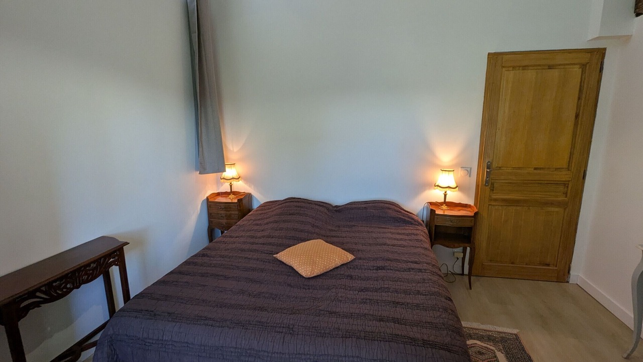 Photo of Bedroom in Saint-Jean-le-Blanc