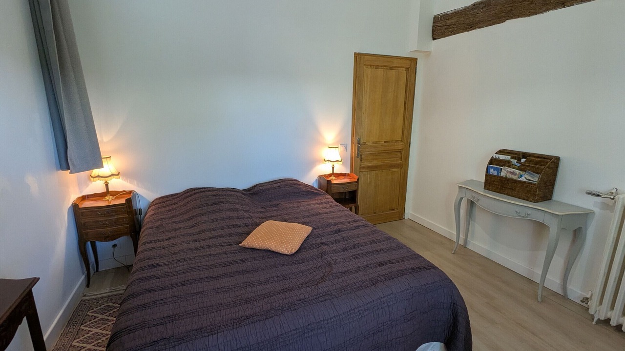 Photo of Bedroom in Saint-Jean-le-Blanc
