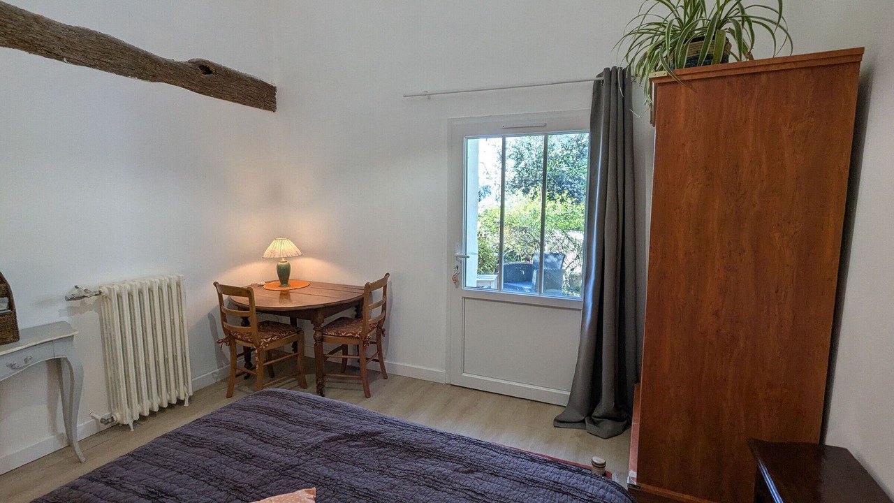 Photo of Bedroom in Saint-Jean-le-Blanc