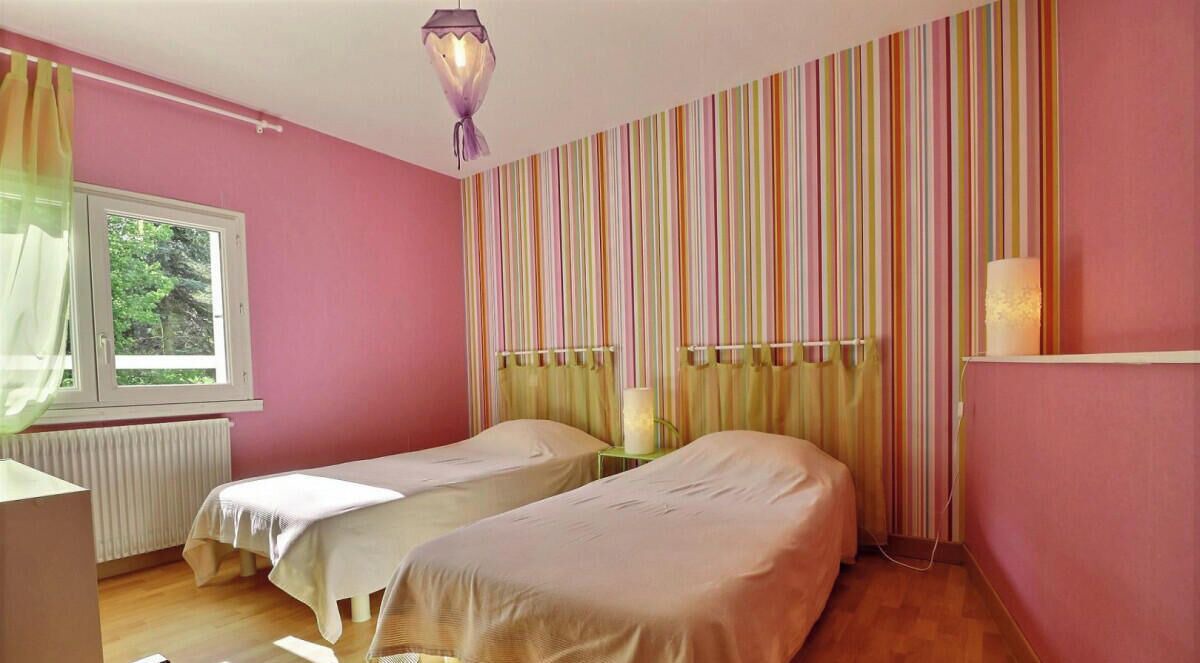 Photo of Bedroom in La Bazouge-du-Desert