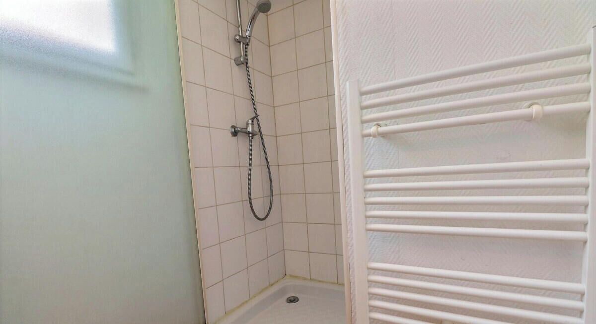Photo of Bathroom in La Bazouge-du-Desert