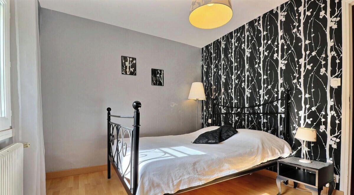 Photo of Bedroom in La Bazouge-du-Desert