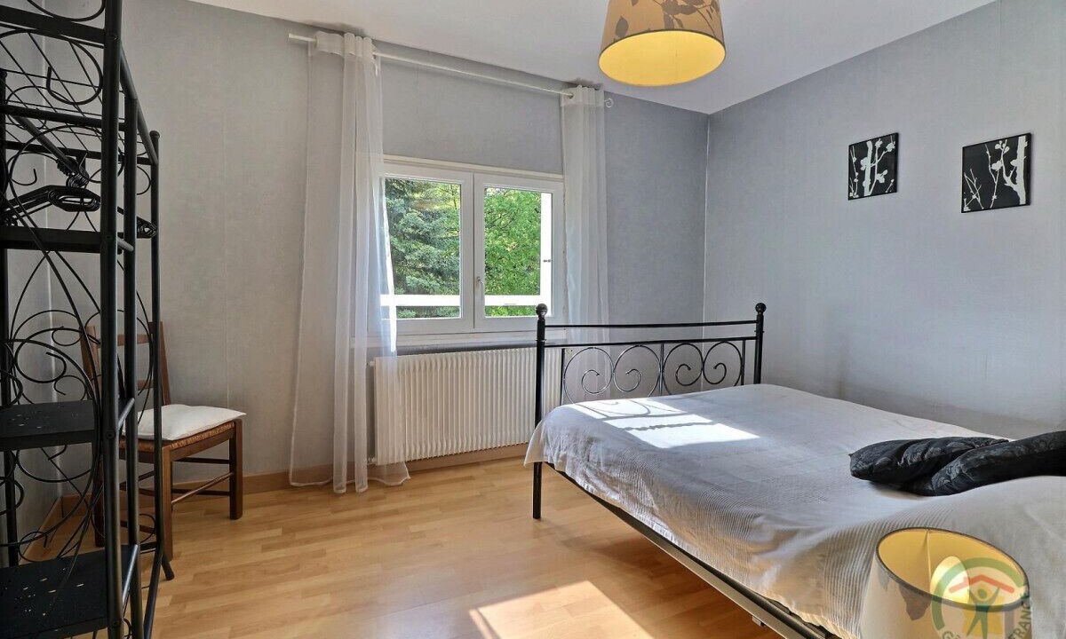 Photo of Bedroom in La Bazouge-du-Desert