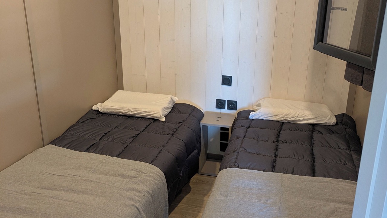 Photo of Bedroom in La Chapelle-Hermier