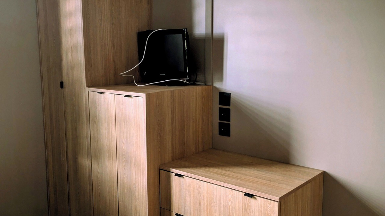Photo of Bedroom in La Chapelle-Hermier