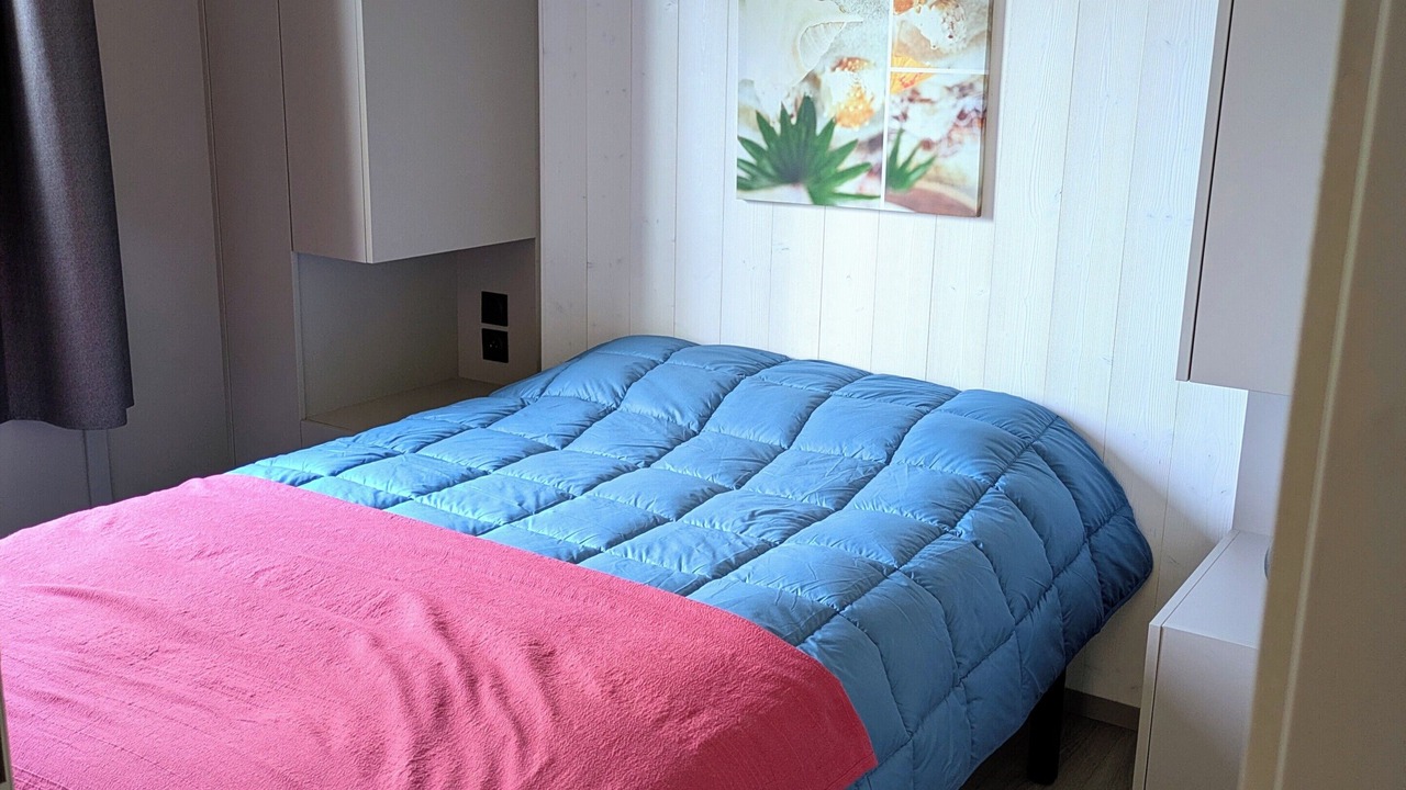 Photo of Bedroom in La Chapelle-Hermier