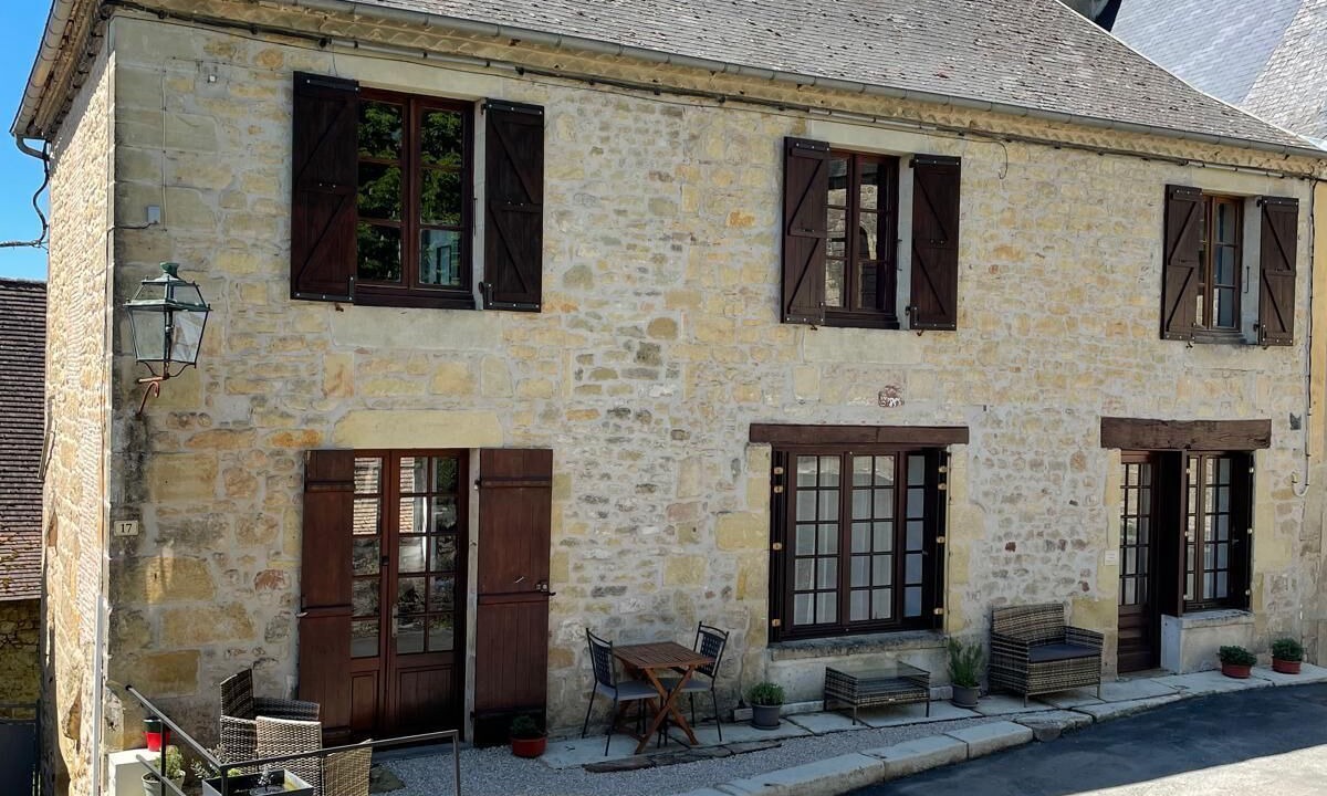 Photo of Outdoor in Badefols-d'Ans