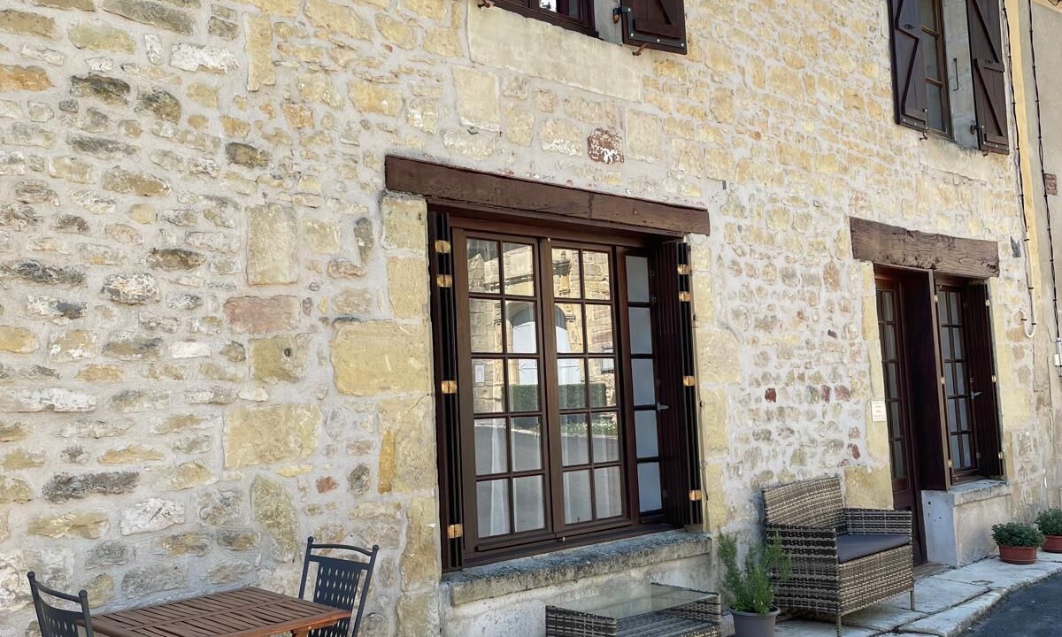 Photo of Outdoor in Badefols-d'Ans