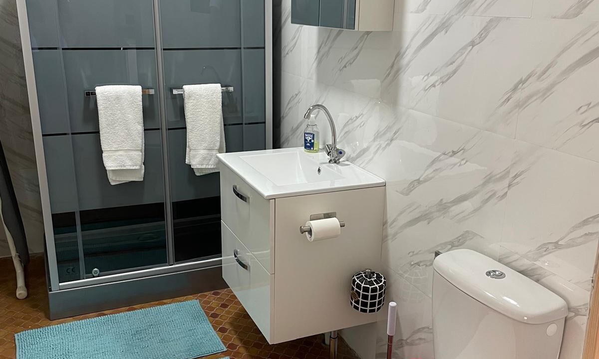 Photo of Bathroom in Badefols-d'Ans