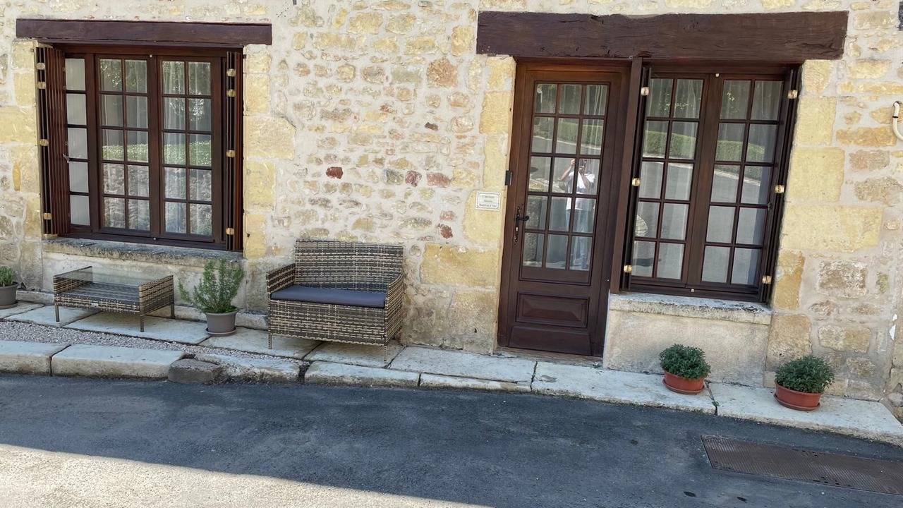 Photo of Outdoor in Badefols-d'Ans