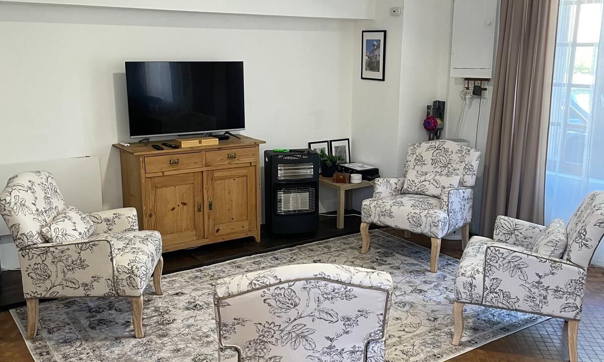 Photo of Livingroom in Badefols-d'Ans