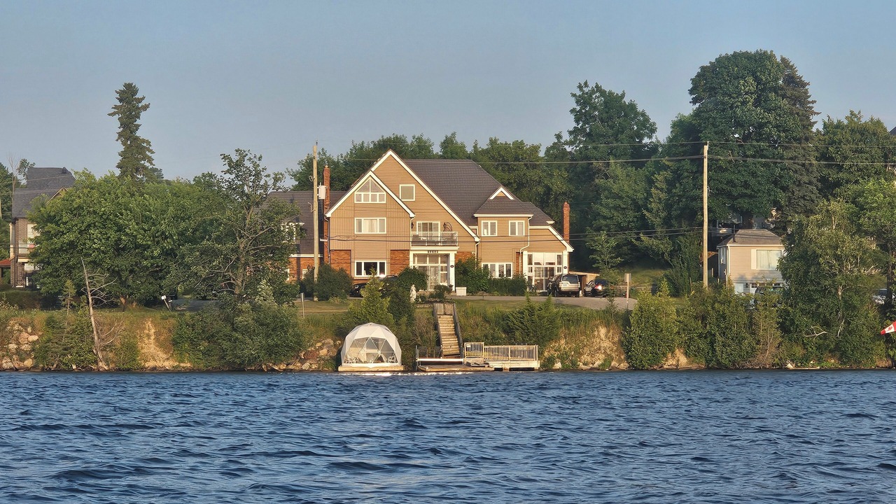 Photo of Outdoor in Whitchurch-Stouffville