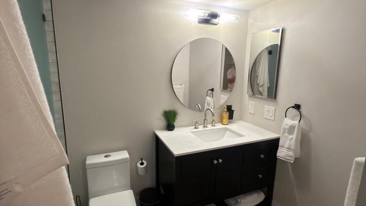 Photo of Bathroom in North Bay Village