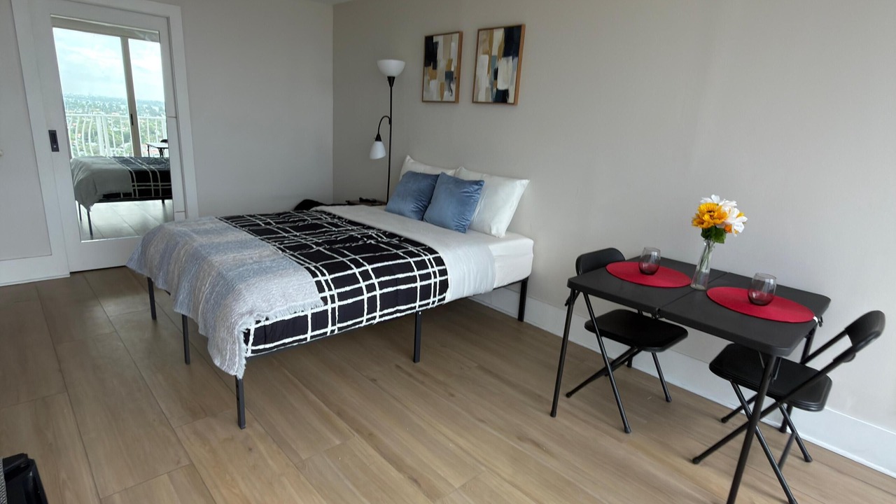 Photo of Bedroom in North Bay Village