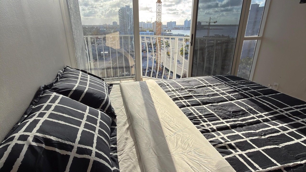 Photo of Bedroom in North Bay Village