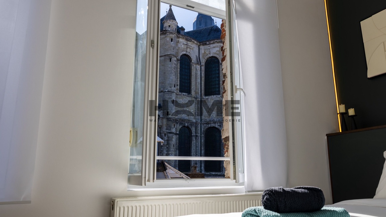 Photo of Bedroom in Cambrai
