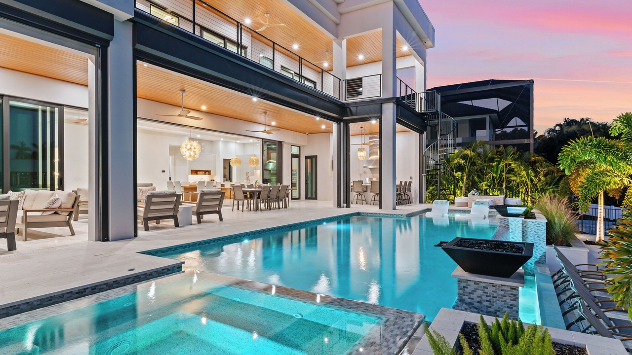 Photo of Outdoor in Yacht Club