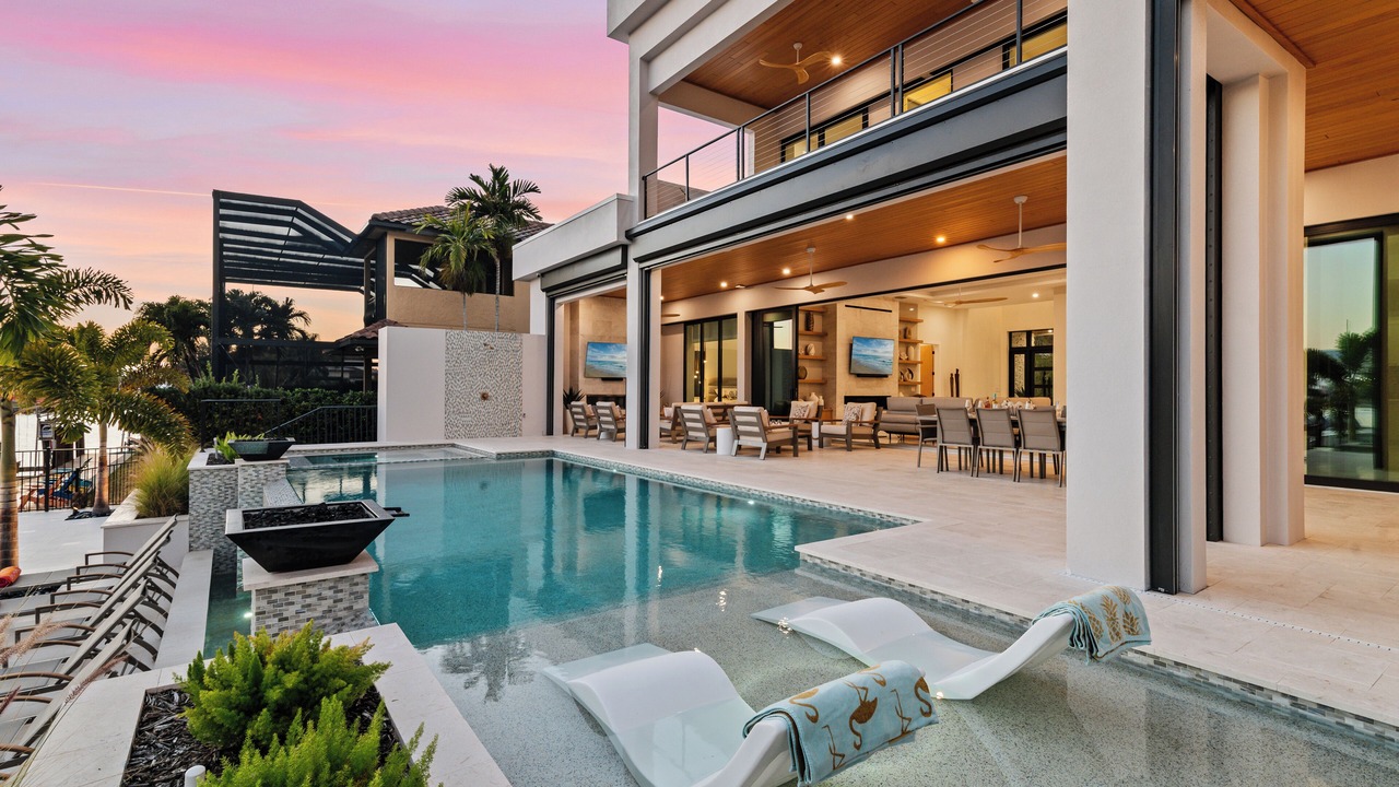 Photo of Outdoor in Yacht Club