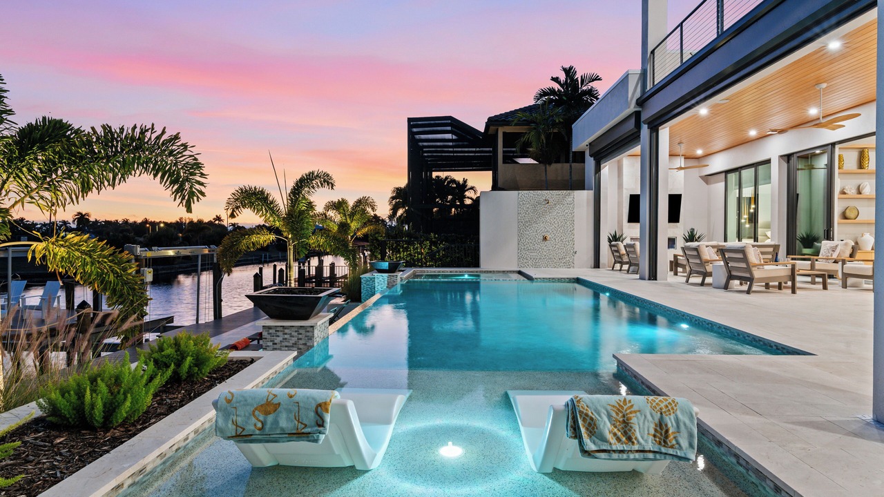 Photo of Outdoor in Yacht Club