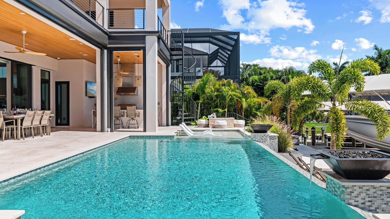 Photo of Outdoor in Yacht Club