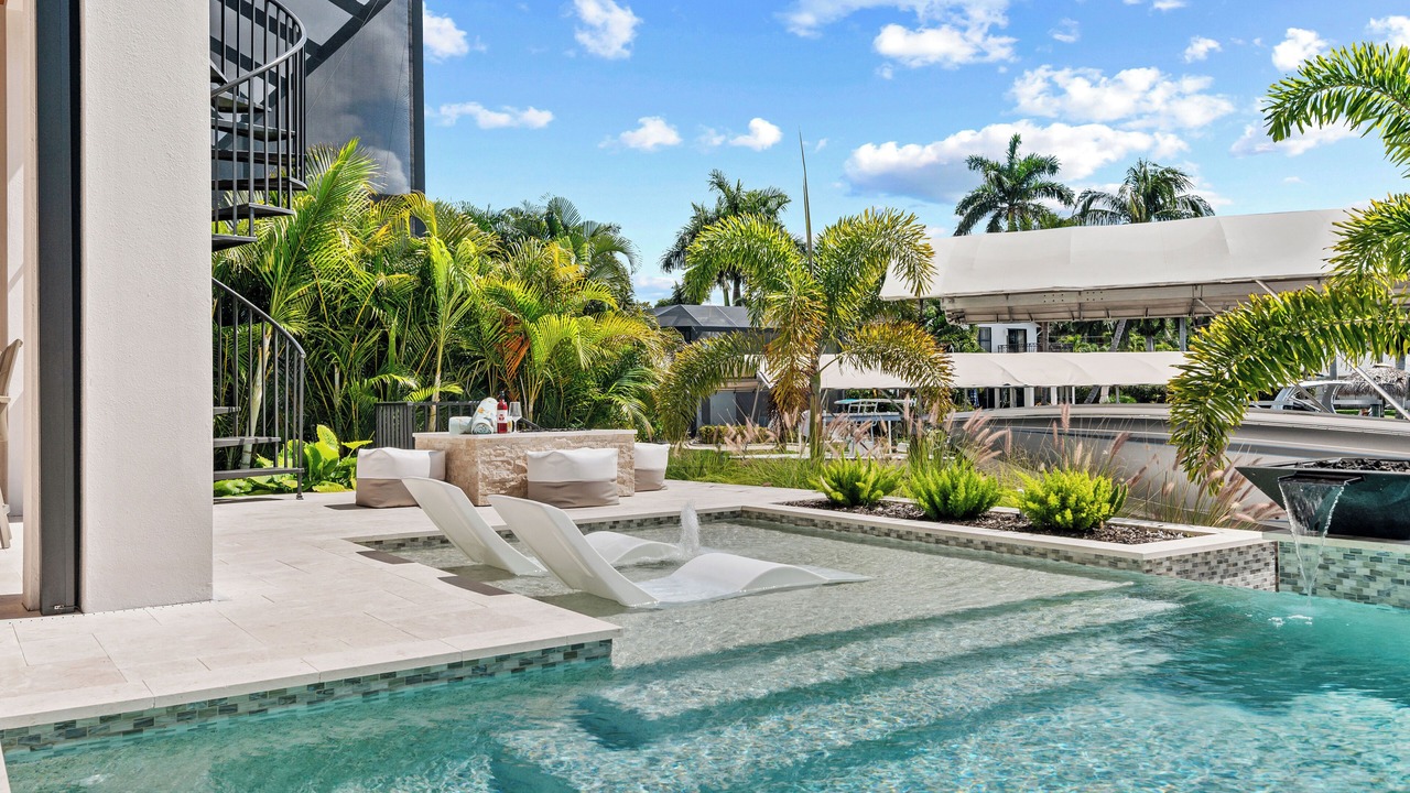 Photo of Outdoor in Yacht Club