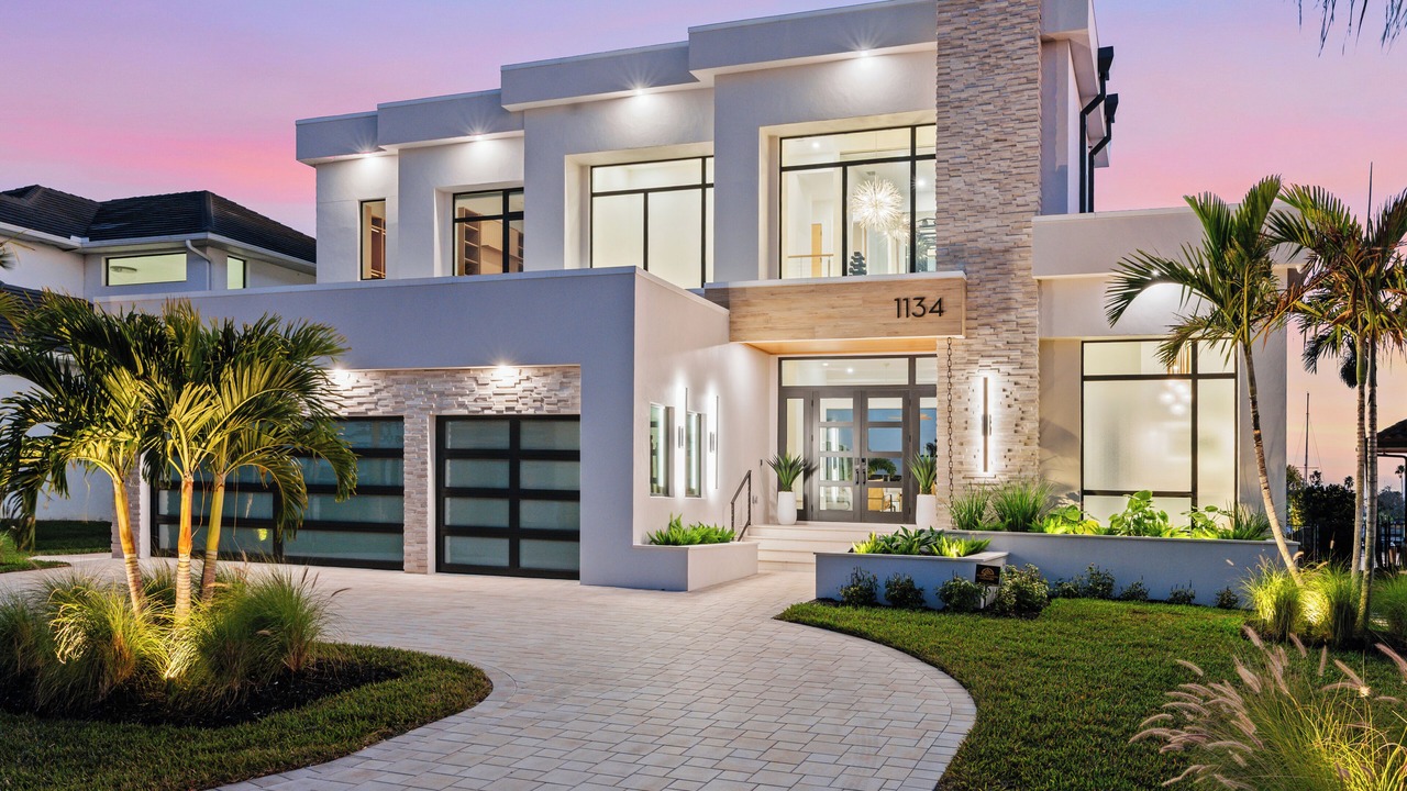 Photo of Outdoor in Yacht Club