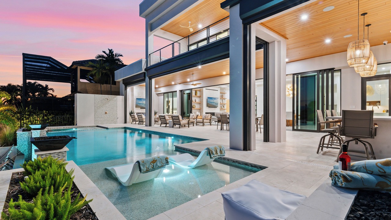 Photo of Outdoor in Yacht Club