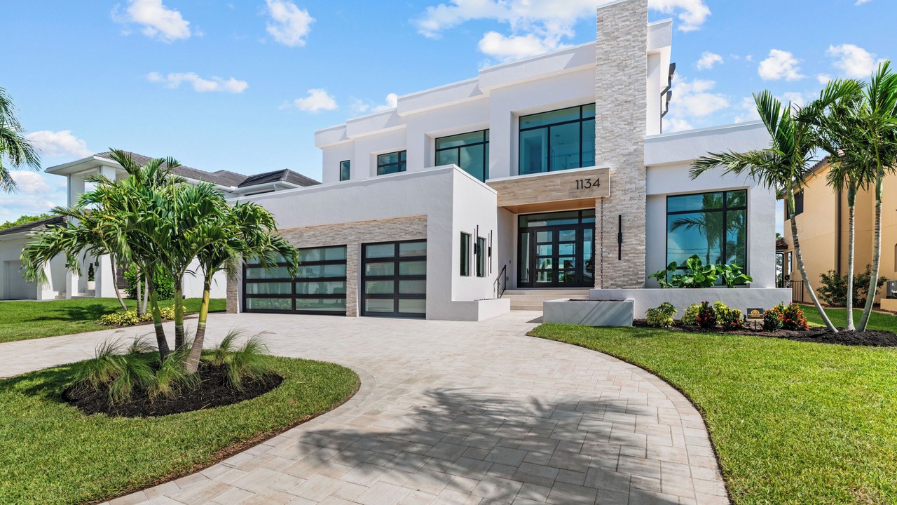 Photo of Outdoor in Yacht Club