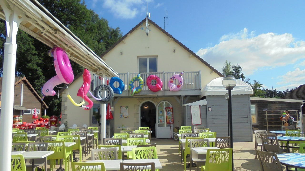 Photo of Outdoor in Trogues