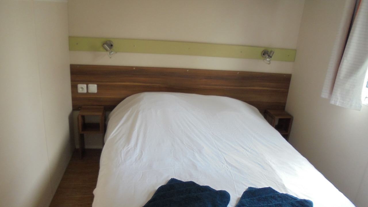 Photo of Bedroom in Trogues