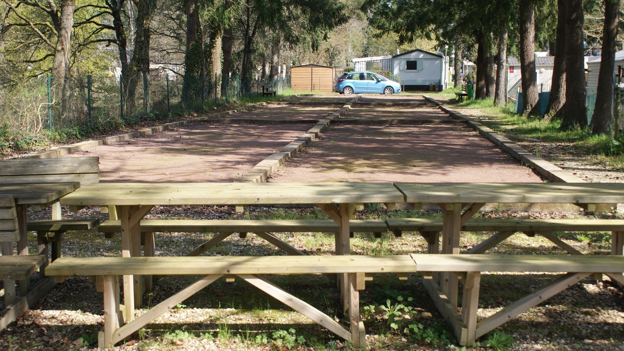 Photo of Outdoor in Trogues