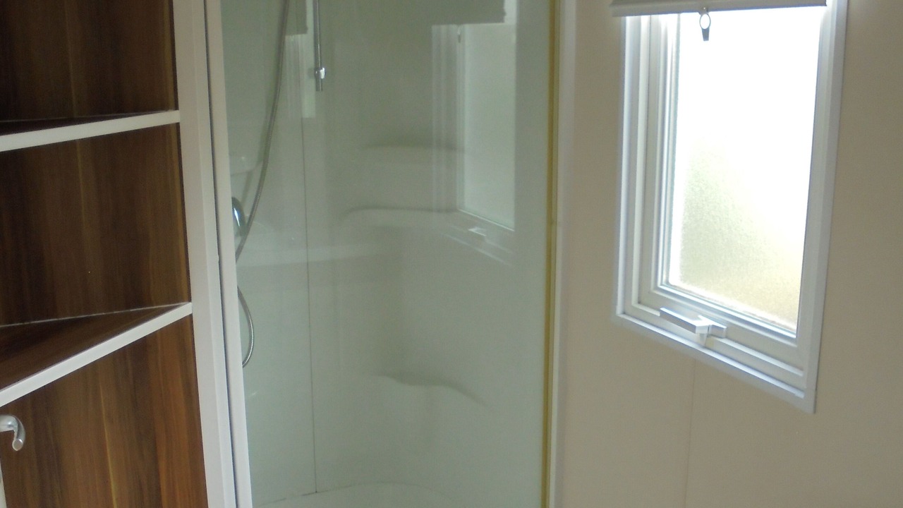 Photo of Bathroom in Trogues