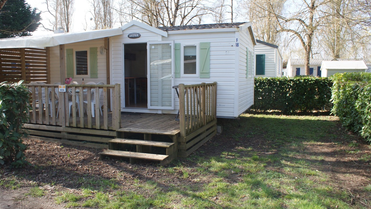 Photo of Outdoor in Trogues