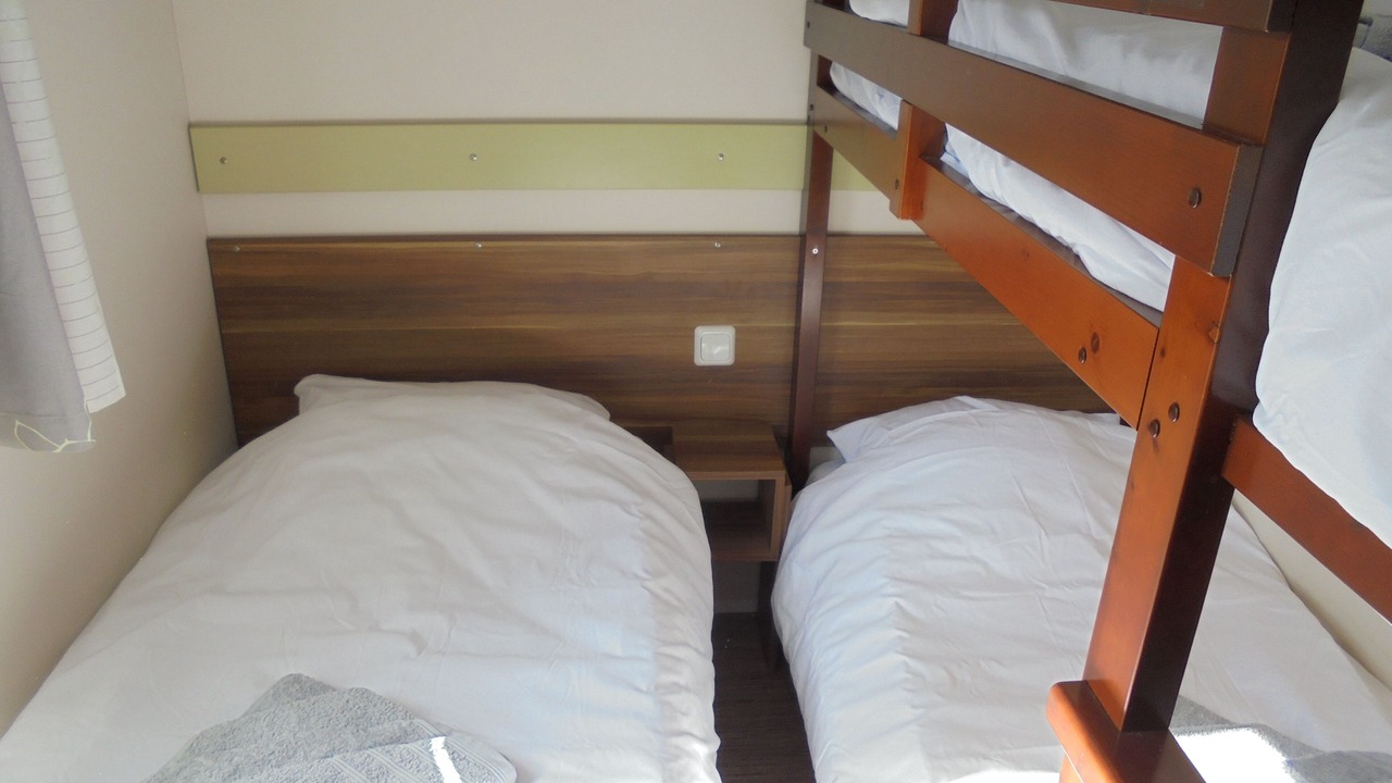 Photo of Bedroom in Trogues