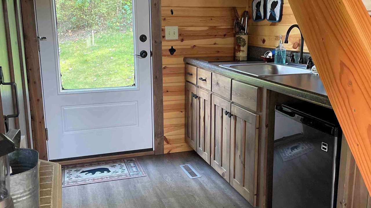 Photo of Kitchen in Perrysville