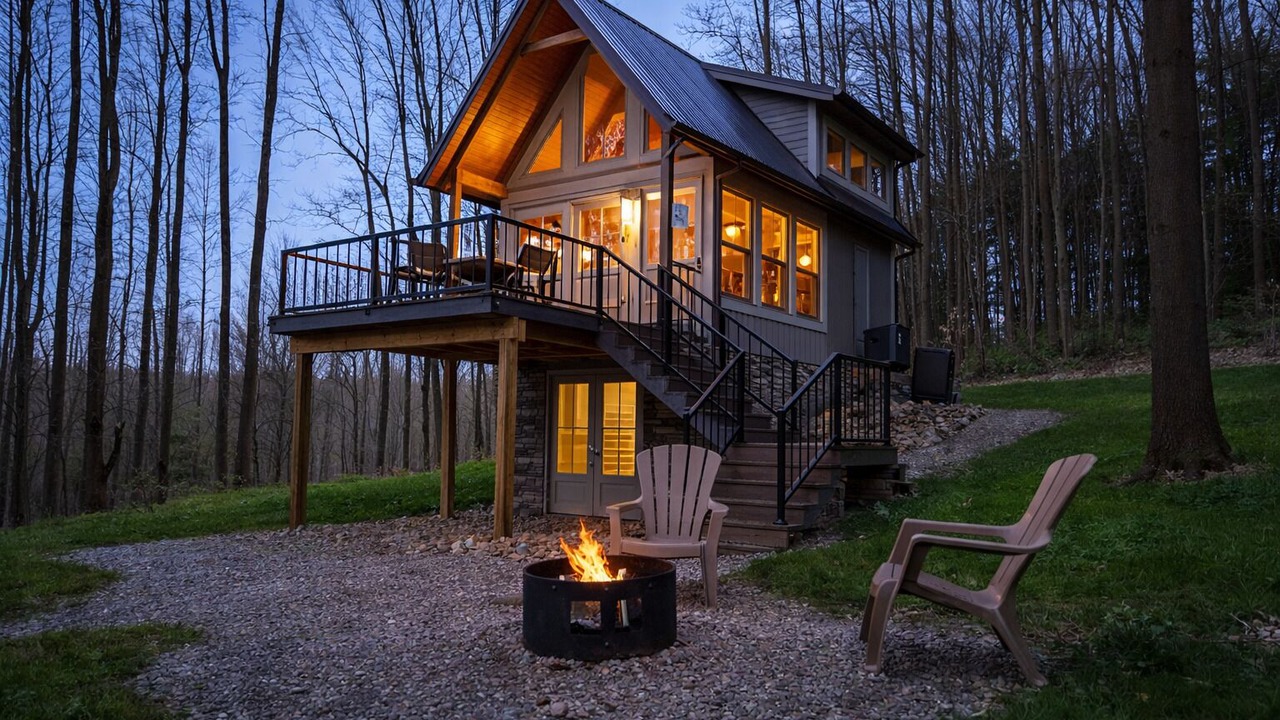 Photo of Outdoor in Perrysville