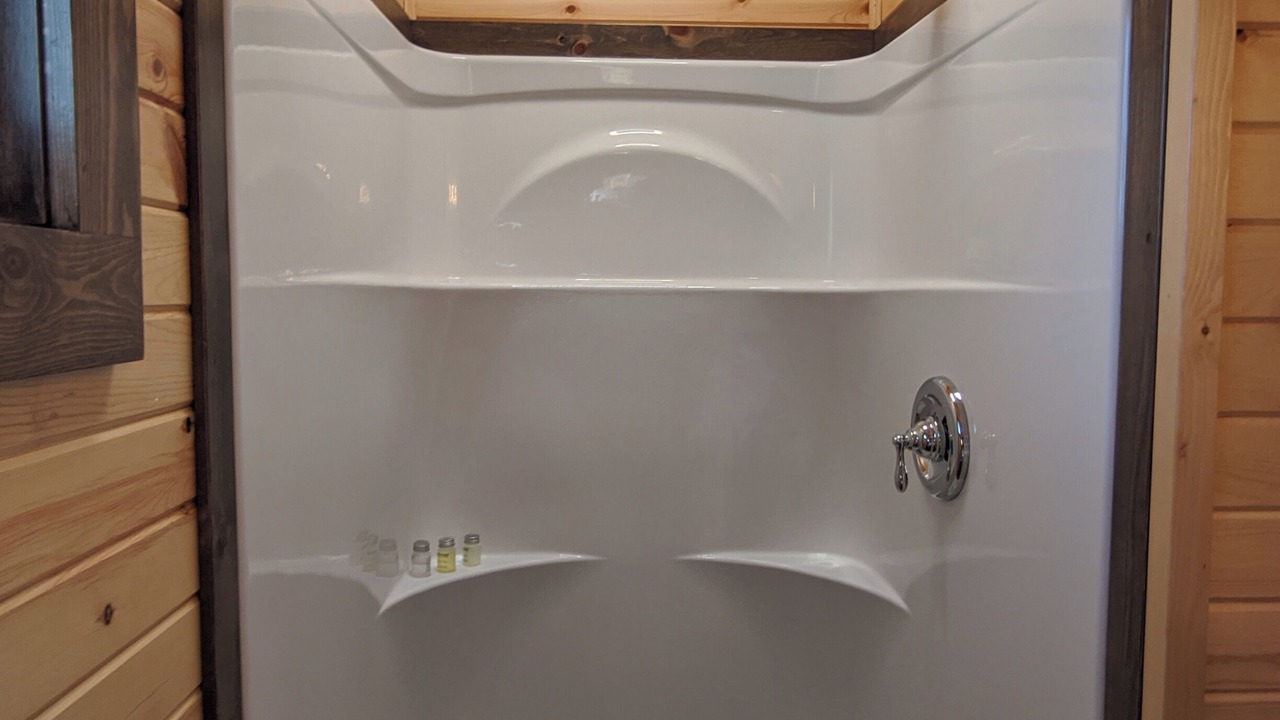 Photo of Bathroom in Perrysville