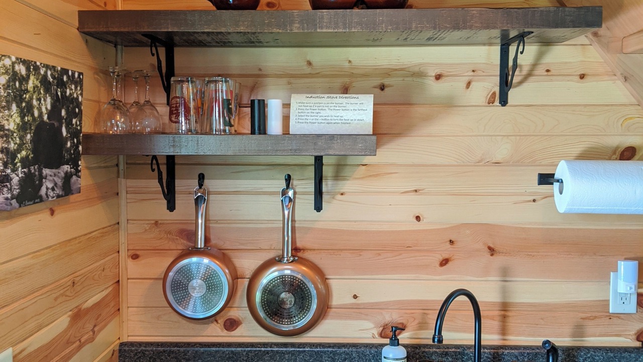 Photo of Kitchen in Perrysville