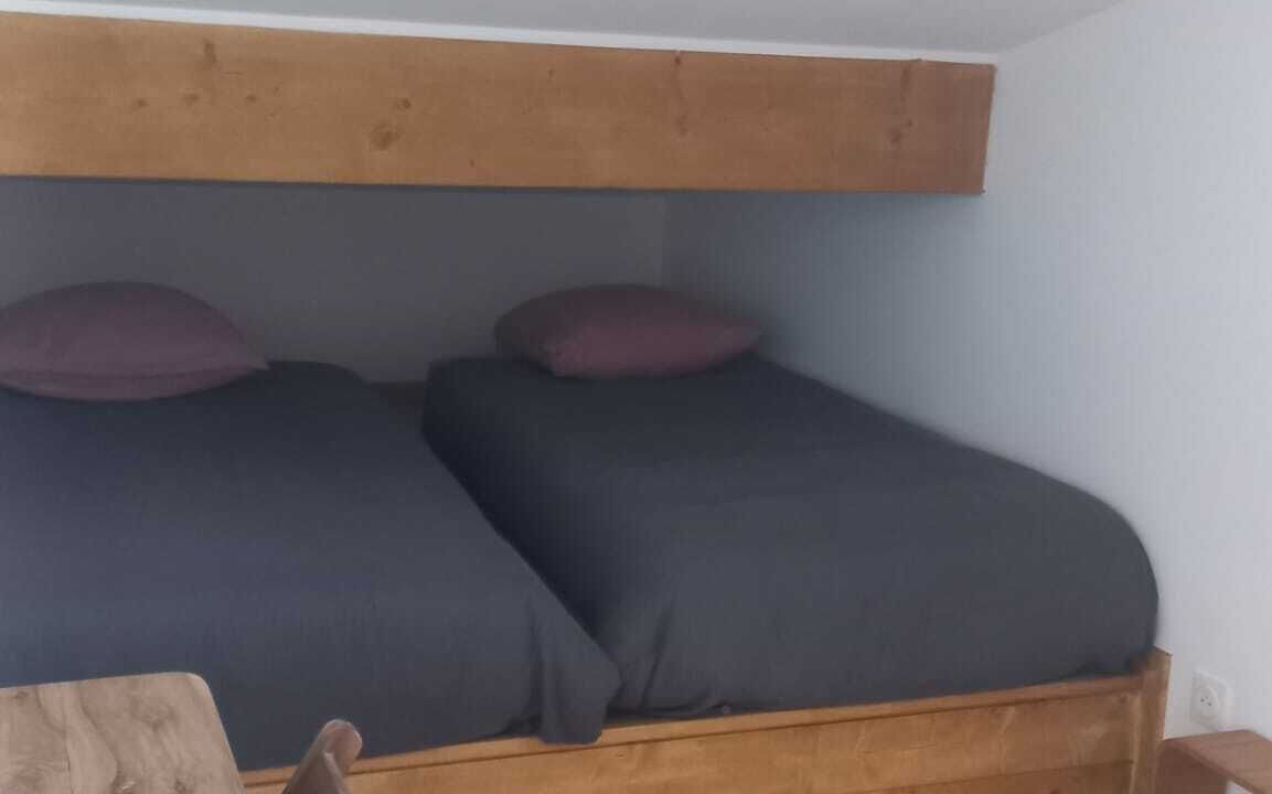 Photo of Bedroom in Marsanne