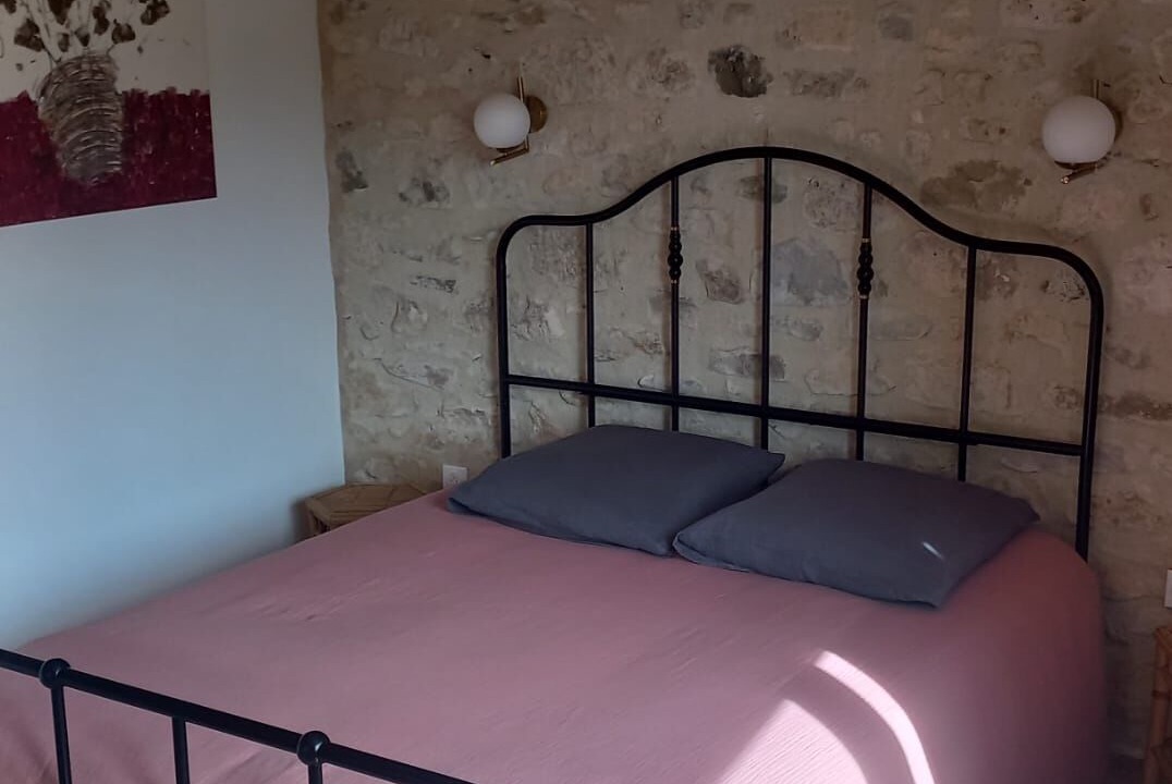 Photo of Bedroom in Marsanne