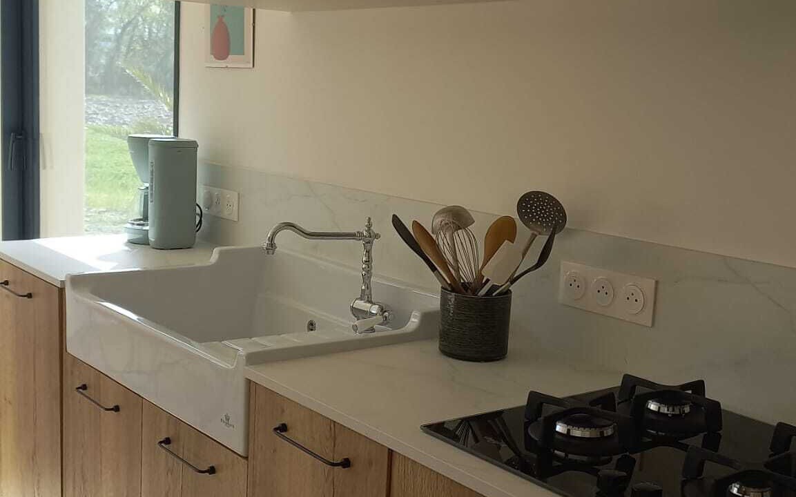 Photo of Kitchen in Marsanne