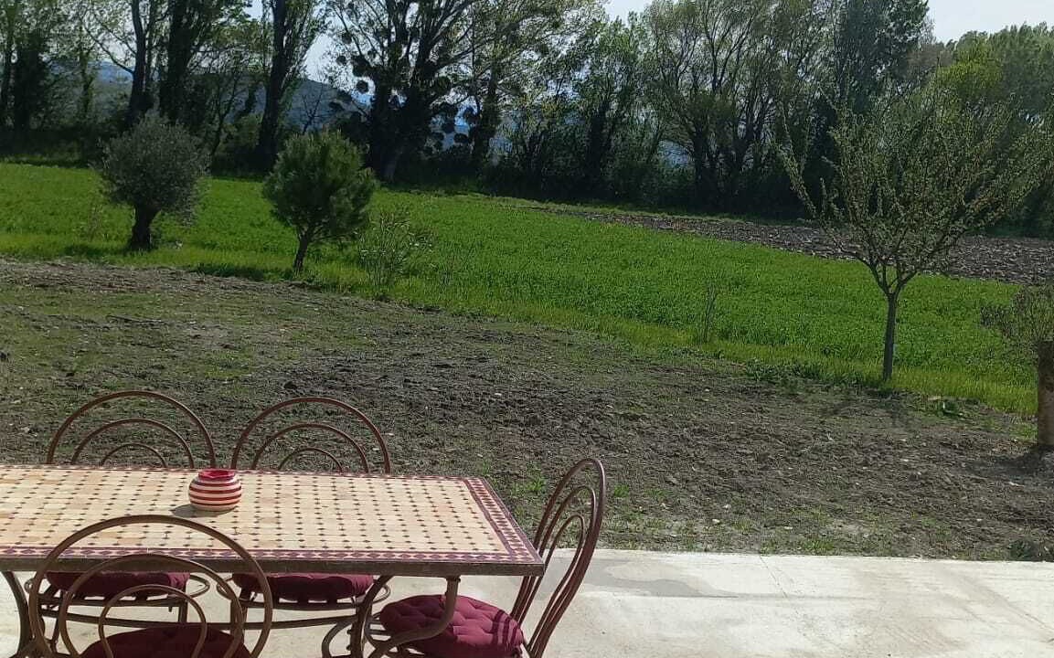 Photo of Outdoor in Marsanne