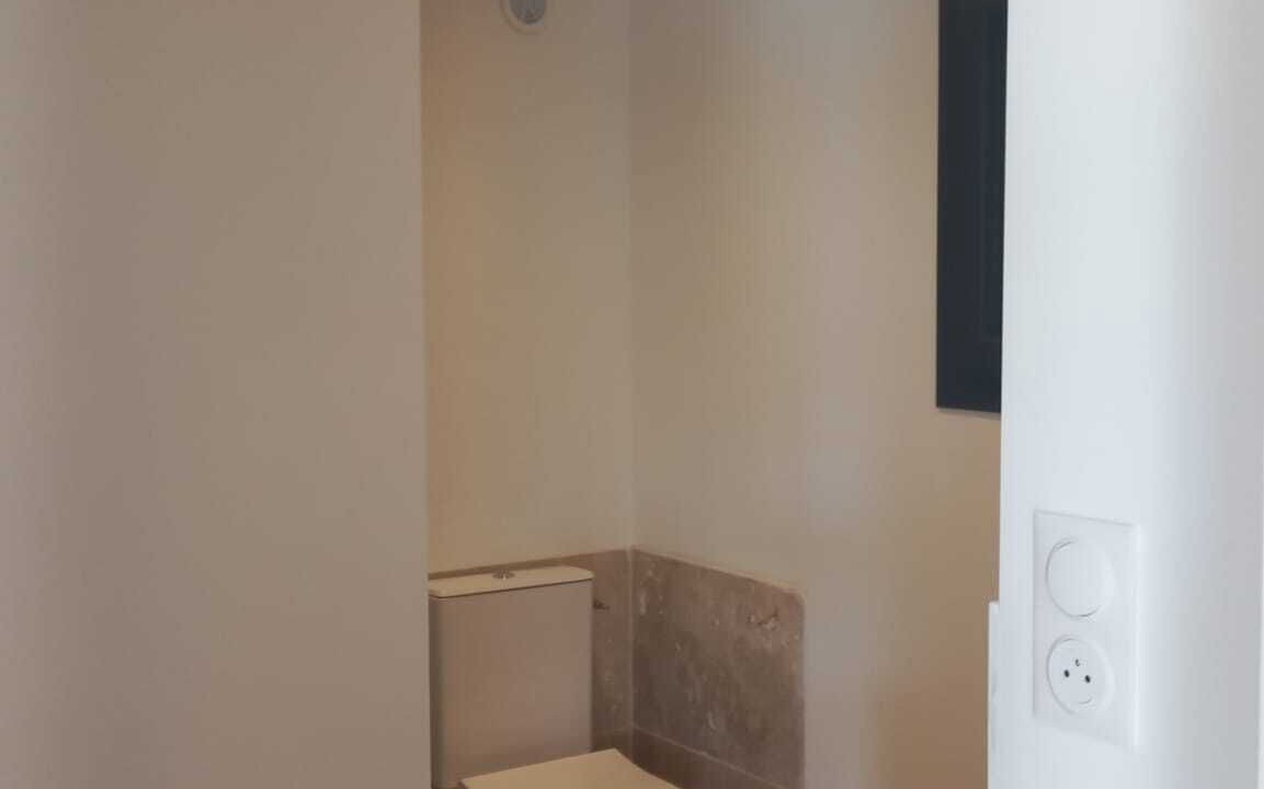 Photo of Bathroom in Marsanne