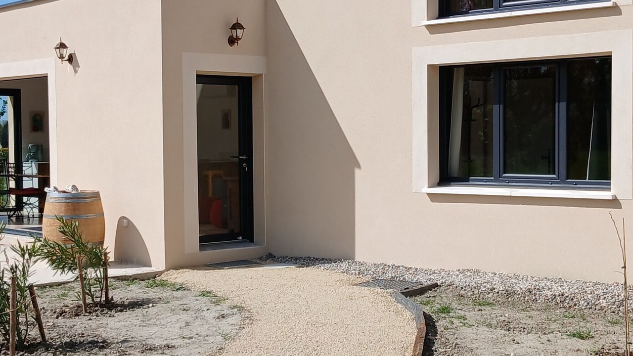 Photo of Outdoor in Marsanne