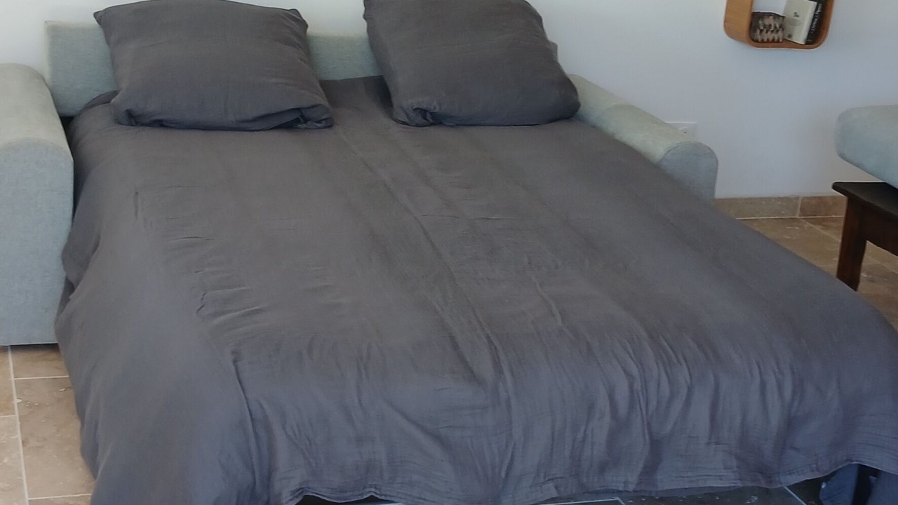 Photo of Bedroom in Marsanne